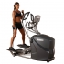 Octane Fitness crosstrainer Q37c  OCTQ37c